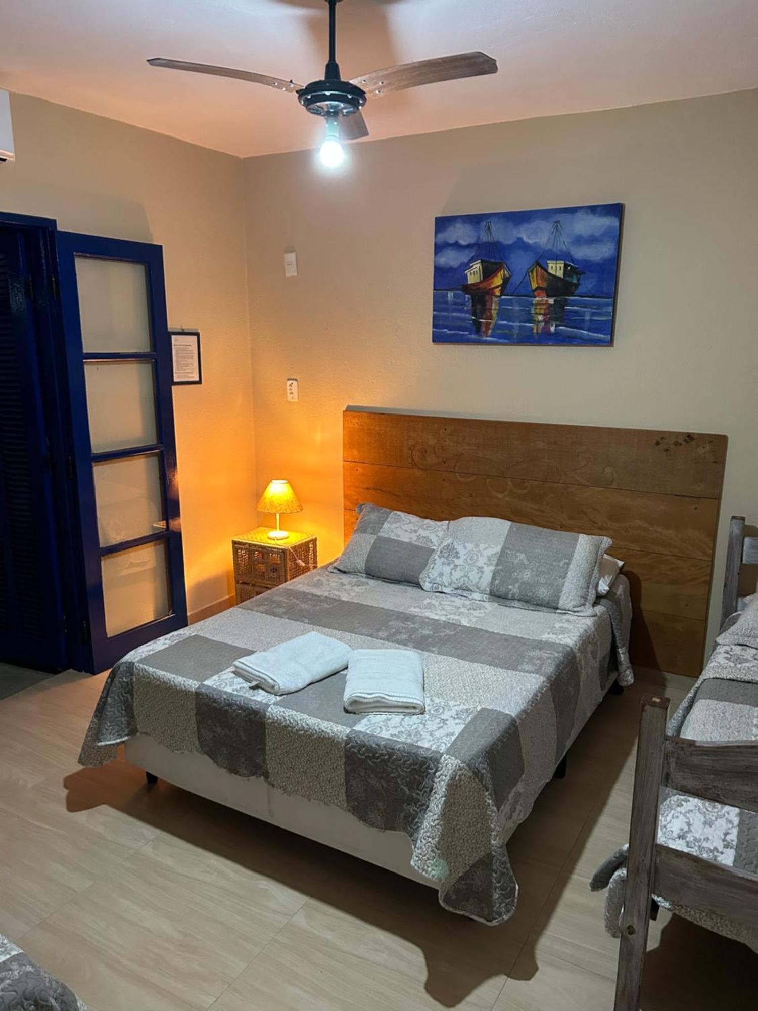 Villa Di Verona Charm Hotel Guaruja Bagian luar foto
