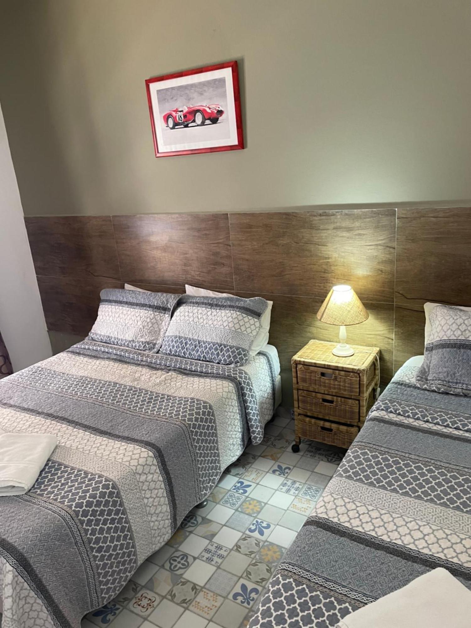 Villa Di Verona Charm Hotel Guaruja Bagian luar foto