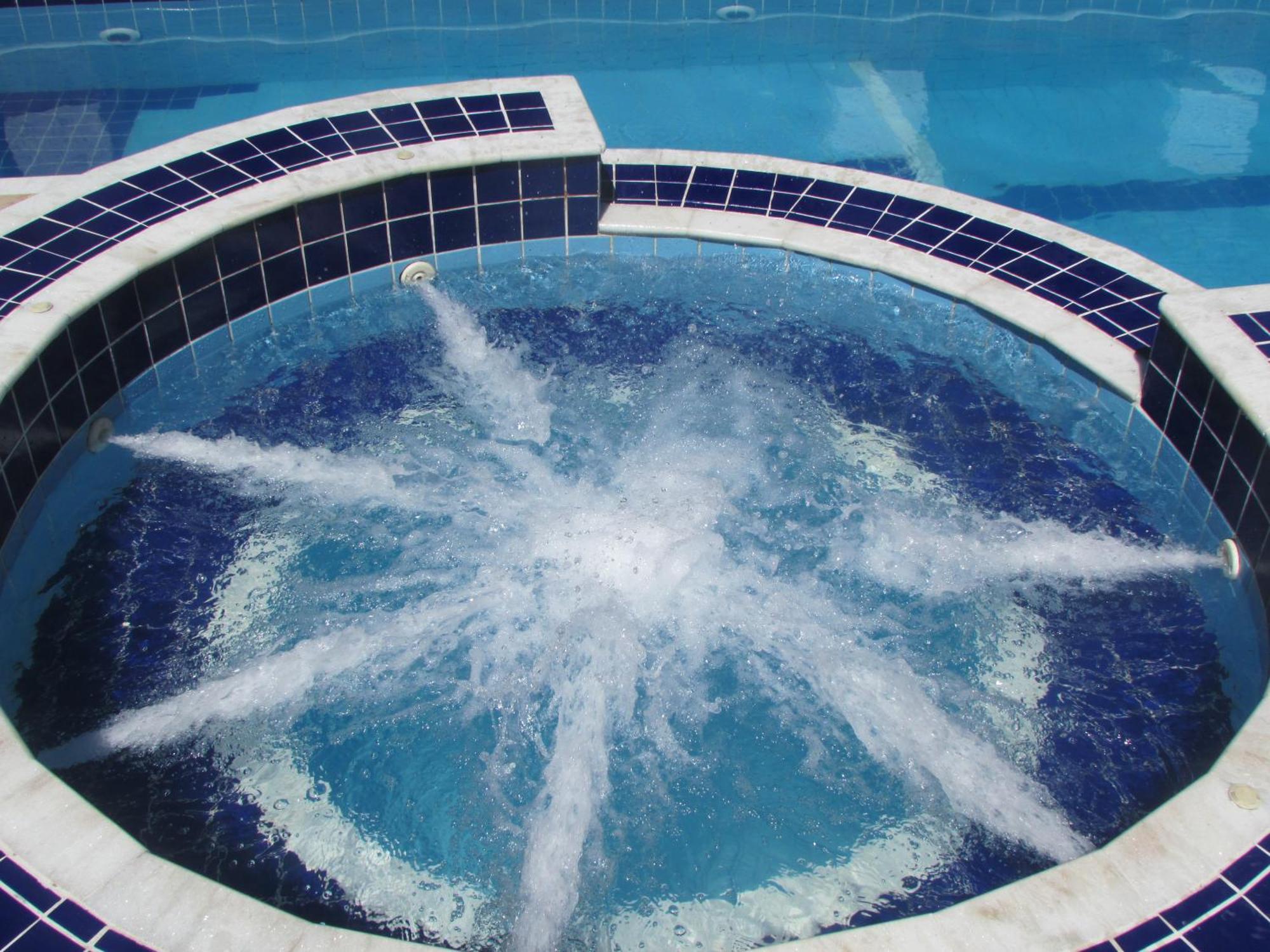 Villa Di Verona Charm Hotel Guaruja Bagian luar foto