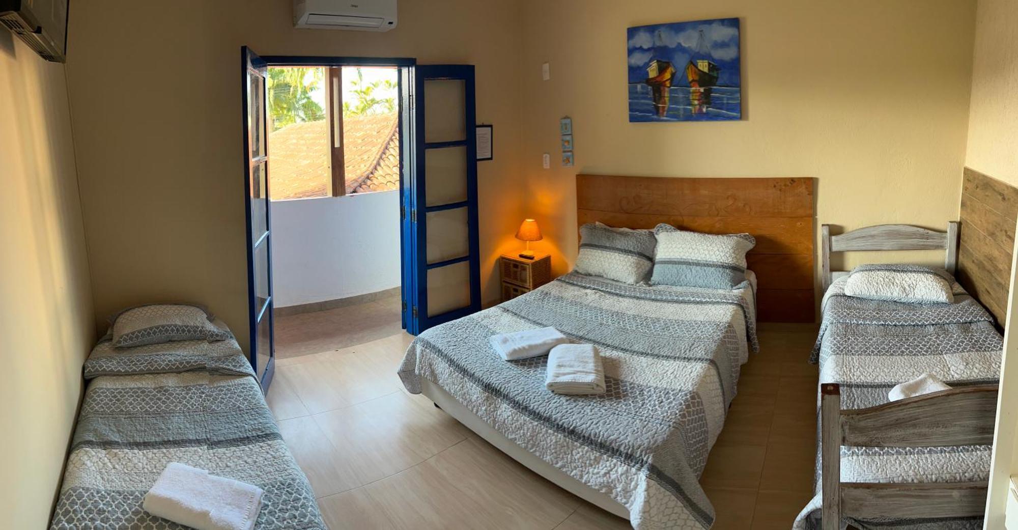 Villa Di Verona Charm Hotel Guaruja Bagian luar foto