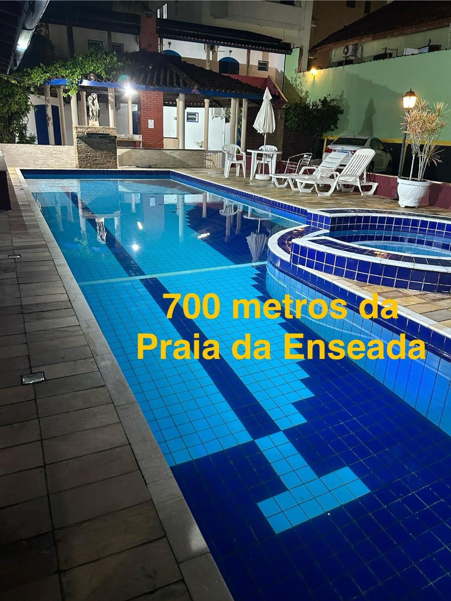 Villa Di Verona Charm Hotel Guaruja Bagian luar foto