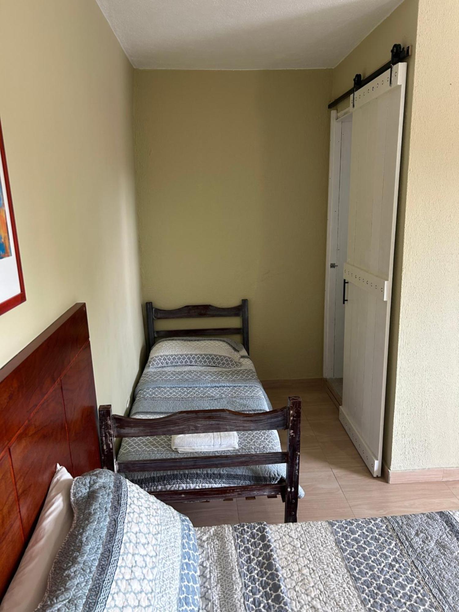 Villa Di Verona Charm Hotel Guaruja Ruang foto
