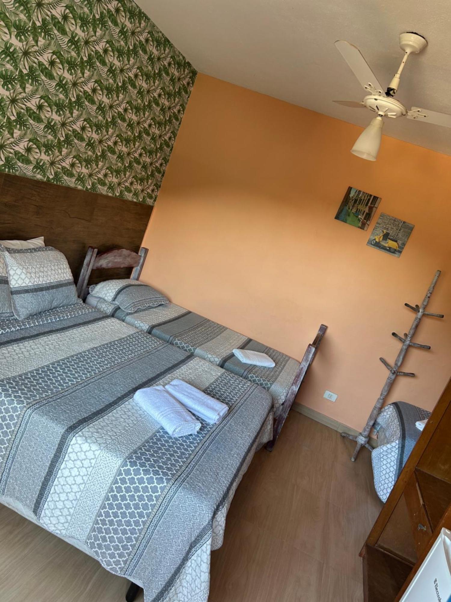 Villa Di Verona Charm Hotel Guaruja Ruang foto