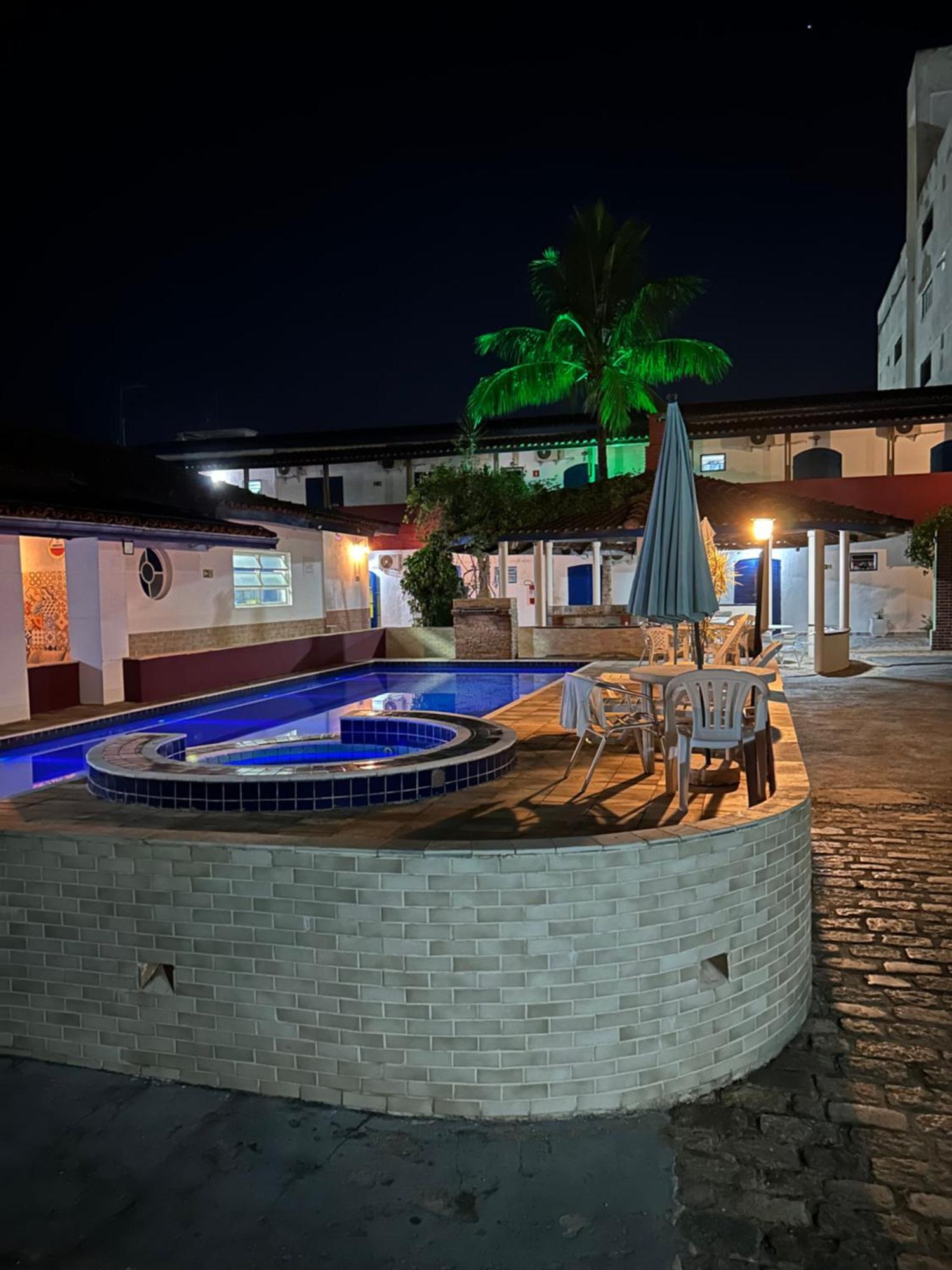 Villa Di Verona Charm Hotel Guaruja Bagian luar foto